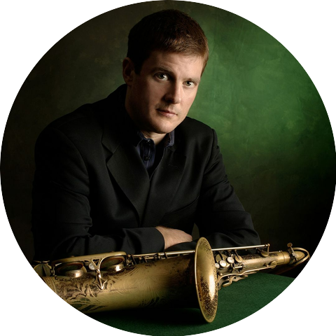 Eric Alexander Quintet
