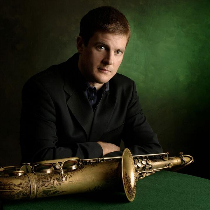 Eric Alexander Quintet