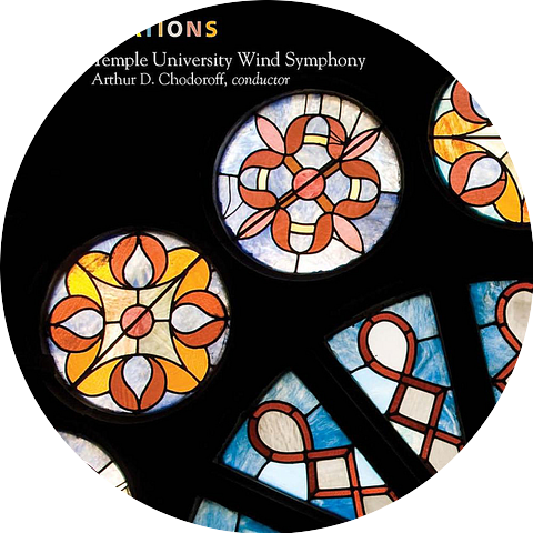 Temple University Wind Symphony