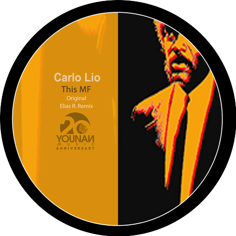 Carlo Lio