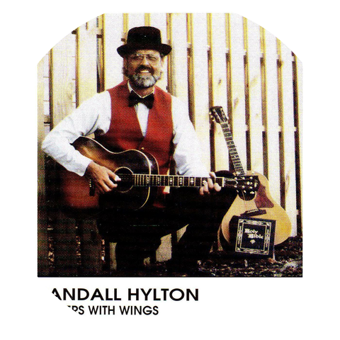 Randall Hylton