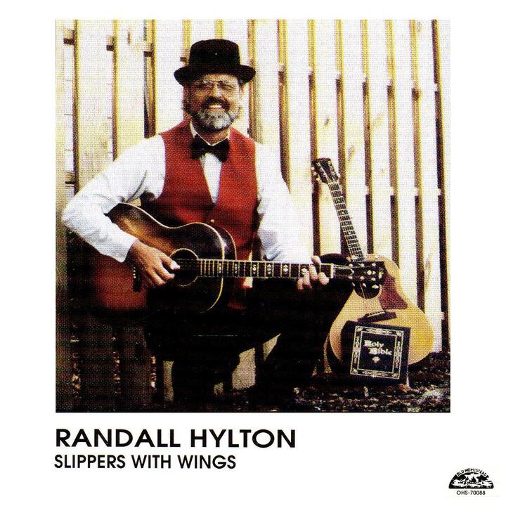 Randall Hylton