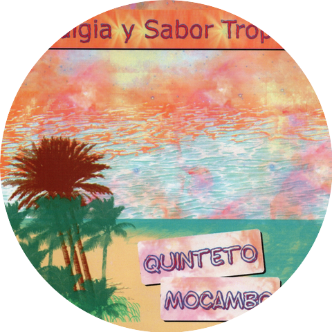 Quinteto Mocambo