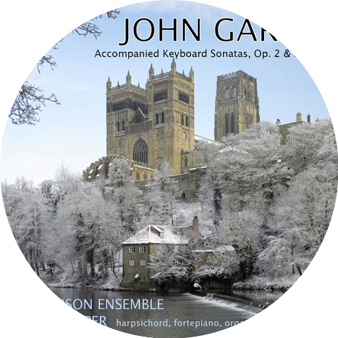 The Avison Ensemble