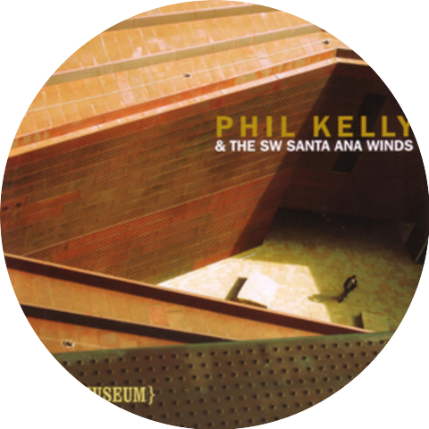 Phil Kelly