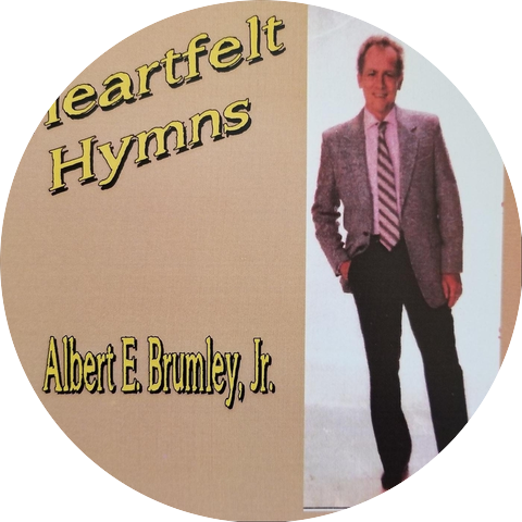 Albert E. Brumley, Jr.