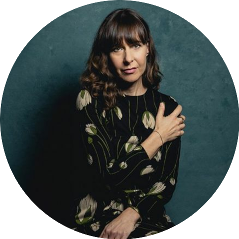 Eleni Mandell