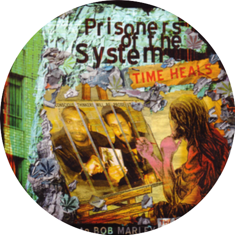 Prisoners of the system