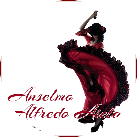 Anselmo Alfredo Aieta