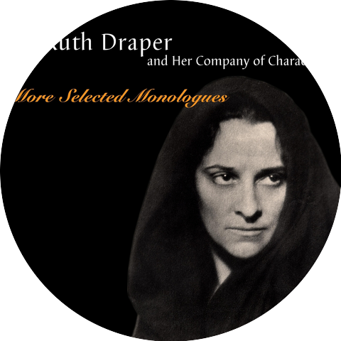 Ruth Draper