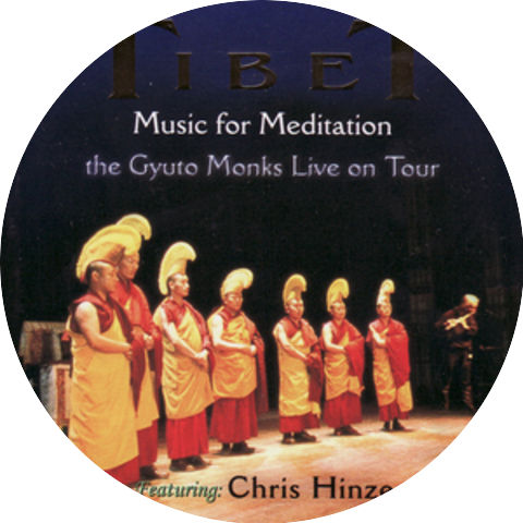 The Gyuto Monks
