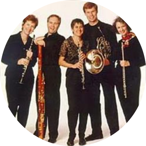 The Borealis Wind Quintet