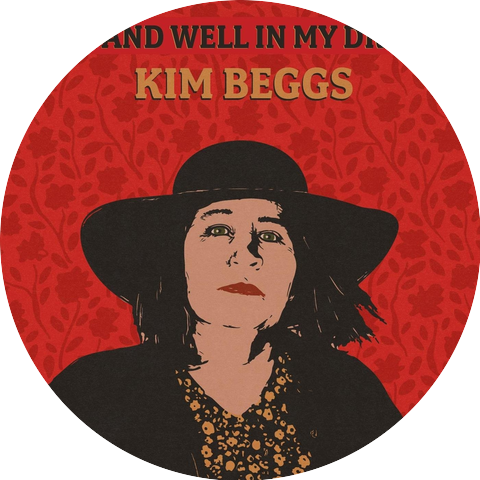 Kim Beggs