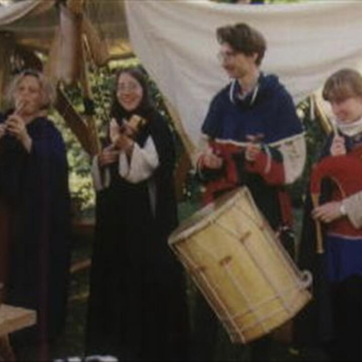 Speculum Musicae