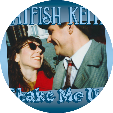 Catfish Keith
