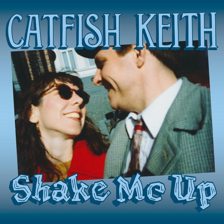 Catfish Keith