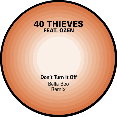 40 Thieves