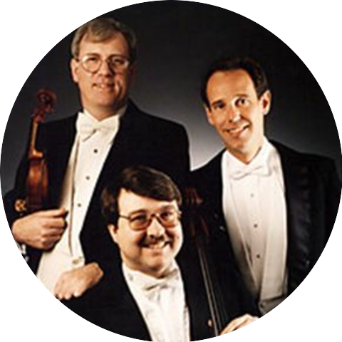 The Meadowmount Trio