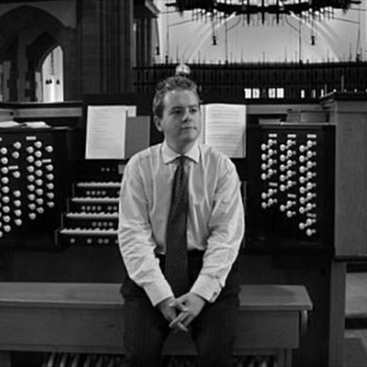 David Bednall