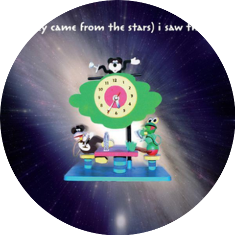 They Came from the Stars I Saw Them