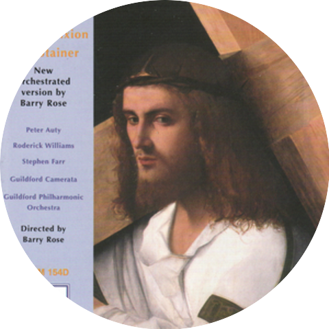 John Stainer