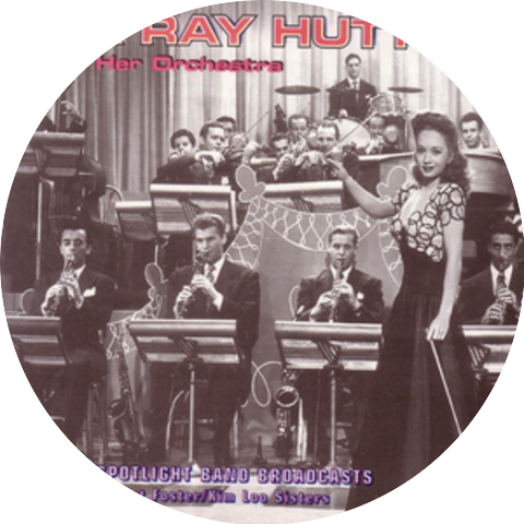 Ina Ray Hutton