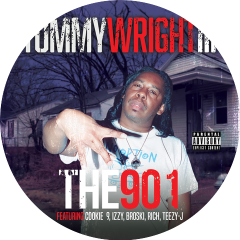 Tommy Wright III