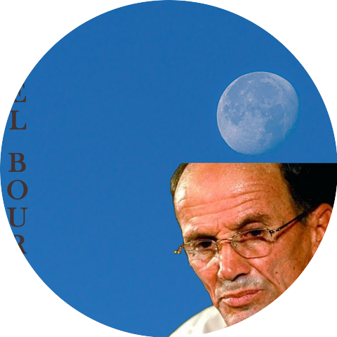 Kamel Bourdib