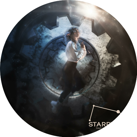 Starrysky