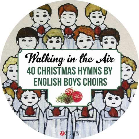 The Men and Boys Choir of the Cathedral and Abbey Church of St Alban