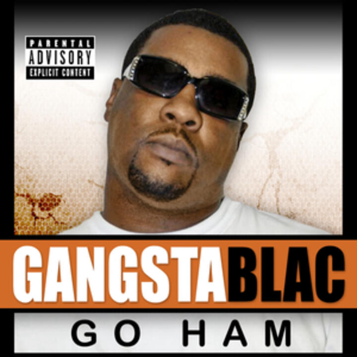 Gangsta Blac | iHeart