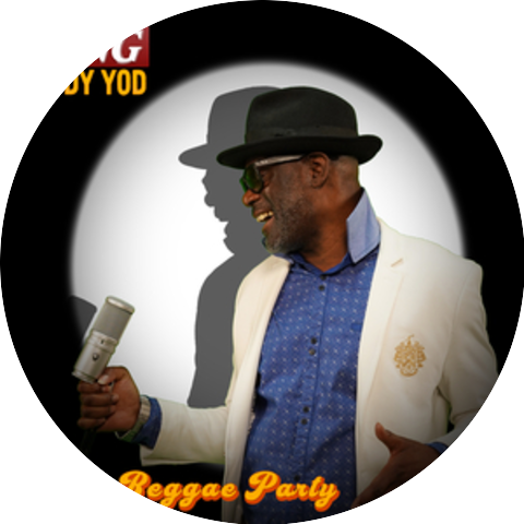 King Daddy Yod