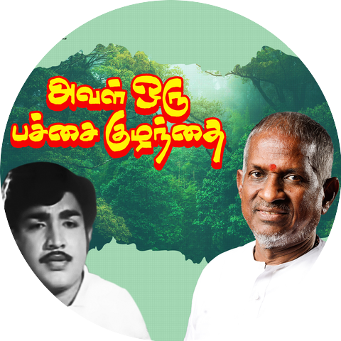Shoba Chandrasekar