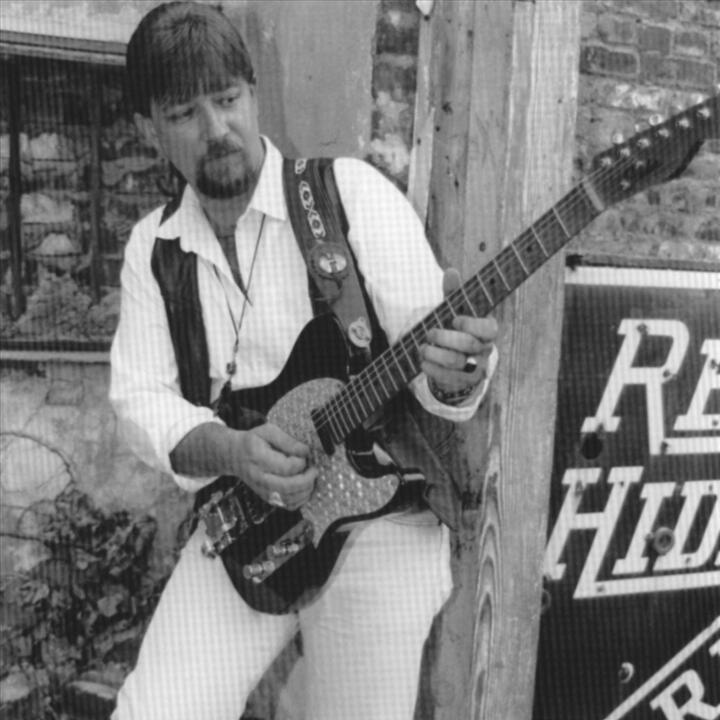 Mark May