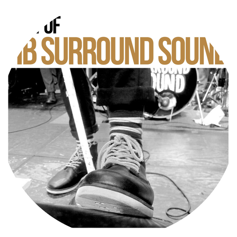 HB Surround Sound