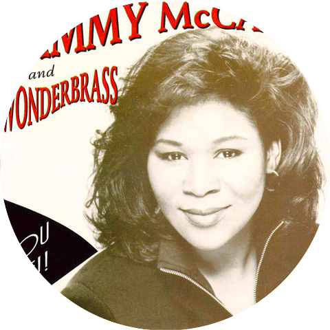 Tammy McCann