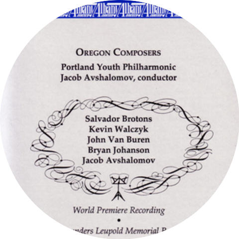 Portland Youth Philharmonic