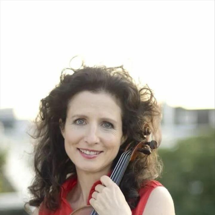 Madeleine Mitchell