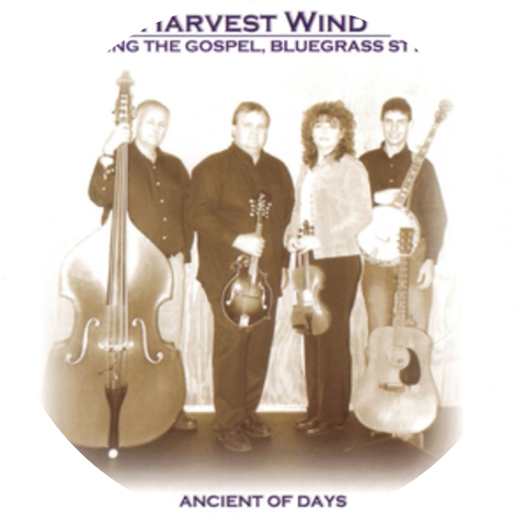 Harvest Wind