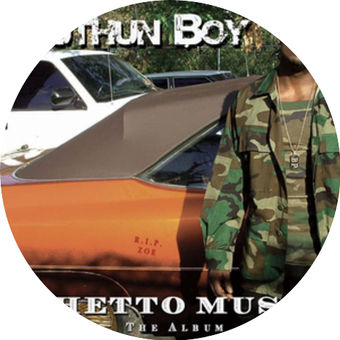 Suthun Boy