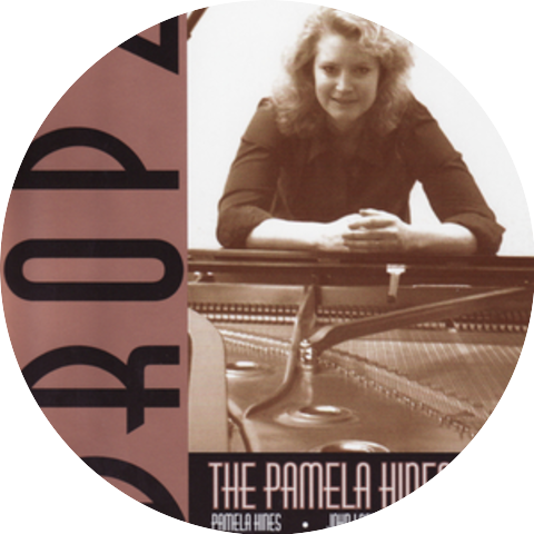The Pamela Hines Trio