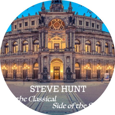 Steve Hunt