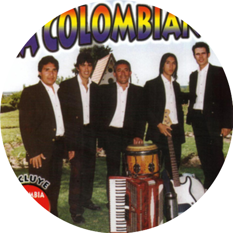 La Colombiana
