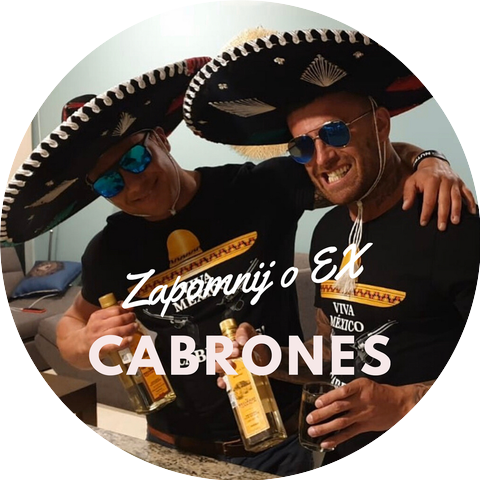 Los Cabrones