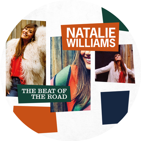 Natalie Williams