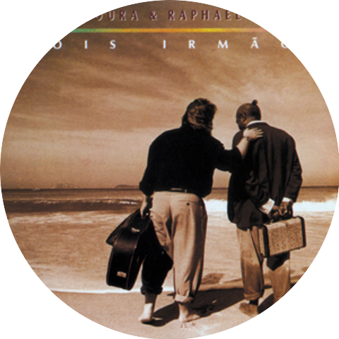 Paulo Moura & Raphael Rabello