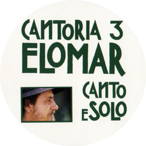Elomar