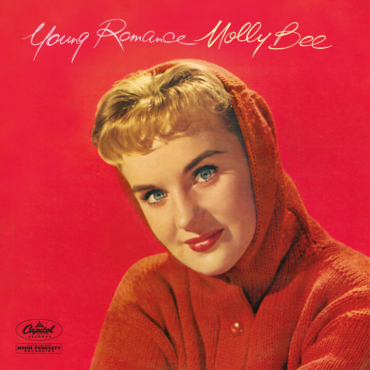 Molly Bee