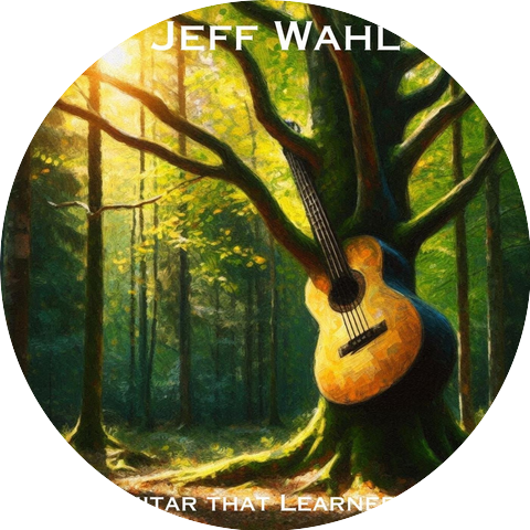 Jeff Wahl