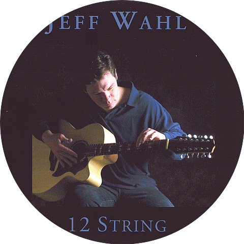 Jeff Wahl